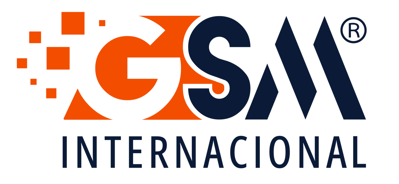 Logo-GSM